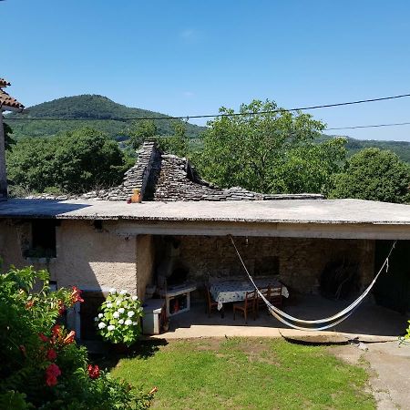 Vila Dane Sežana Kültér fotó