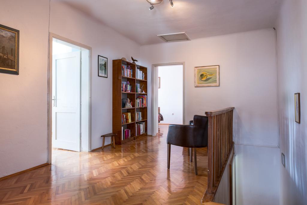Vila Dane Sežana Kültér fotó
