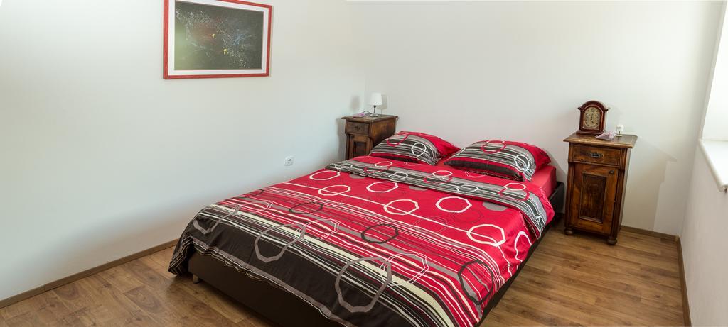 Vila Dane Sežana Kültér fotó
