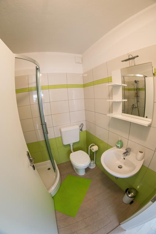 Vila Dane Sežana Kültér fotó