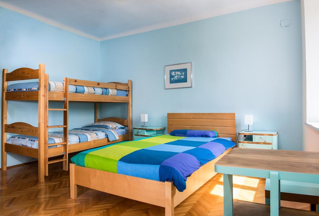 Vila Dane Sežana Kültér fotó