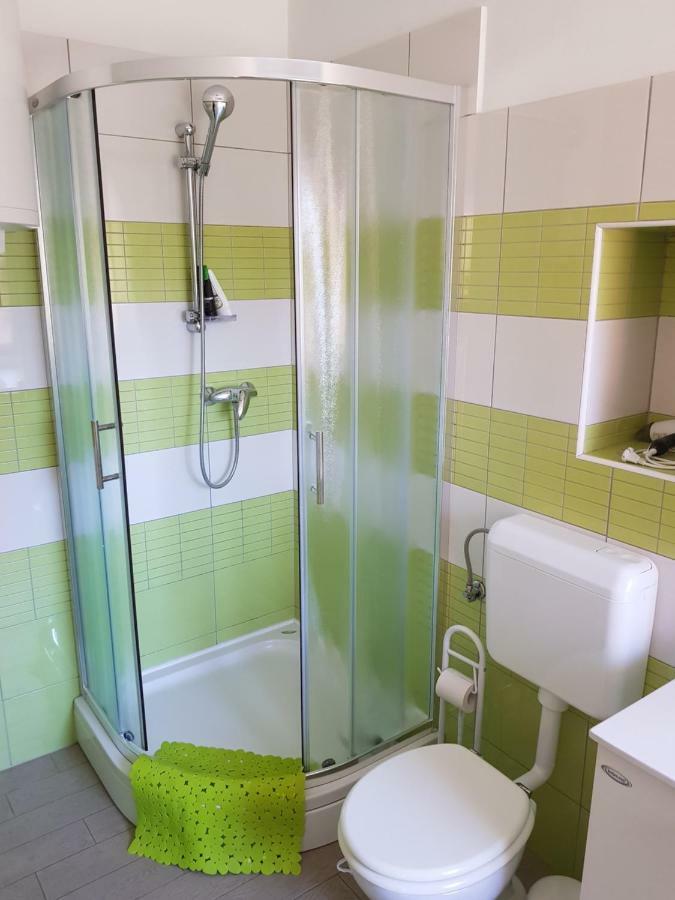 Vila Dane Sežana Kültér fotó