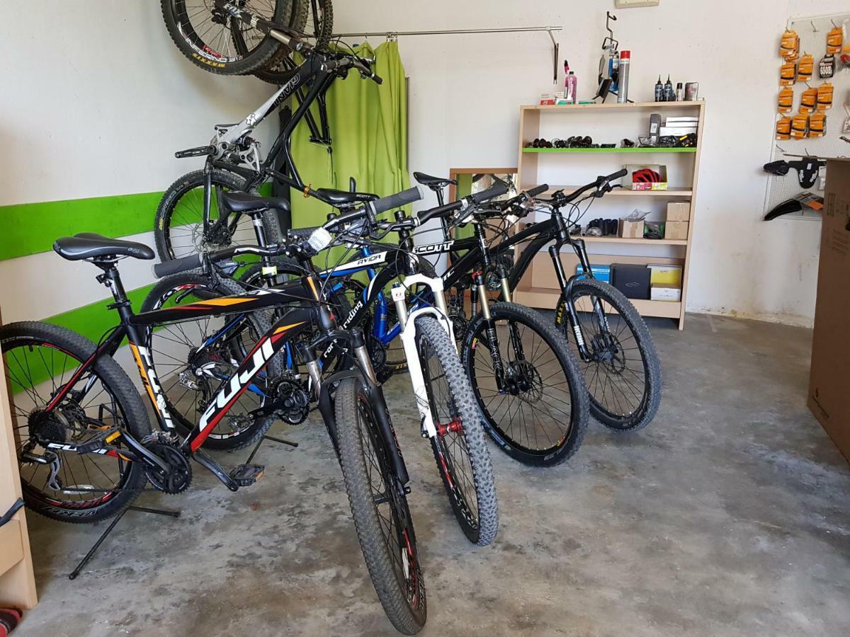 Vila Dane Sežana Kültér fotó