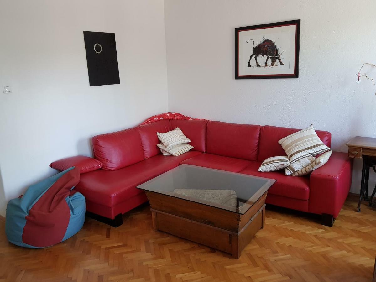 Vila Dane Sežana Kültér fotó