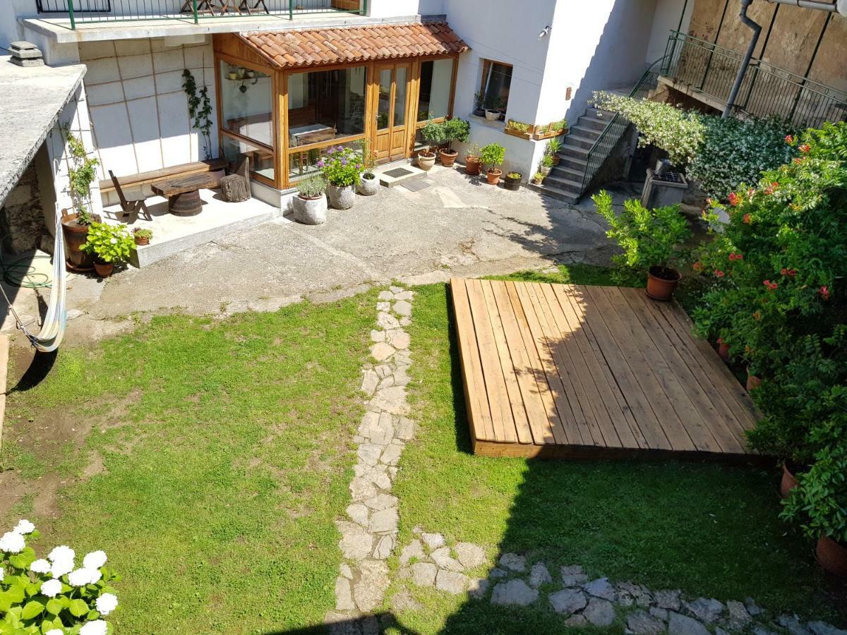 Vila Dane Sežana Kültér fotó
